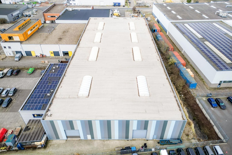 BedrijfsruimteaanEconomiestraat 131<br/> inSittard