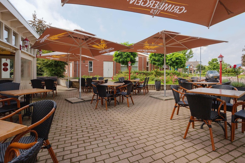 HorecaaanMarkt 18<br/> inLottum