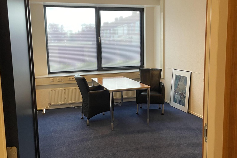 KantoorruimteaanJan van Eijckplein 2<br/> inRoosendaal