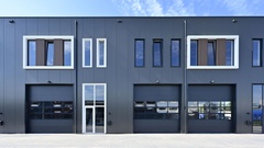 Bedrijfsruimte Harselaarseweg 90 17, Barneveld | Bedrijfspand.com