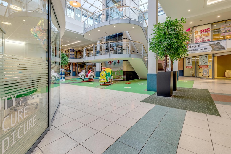 WinkelruimteaanPassage Molenpoort 33<br/> inNijmegen WinkelruimteaanPassage Molenpoort 33<br/> inNijmegen