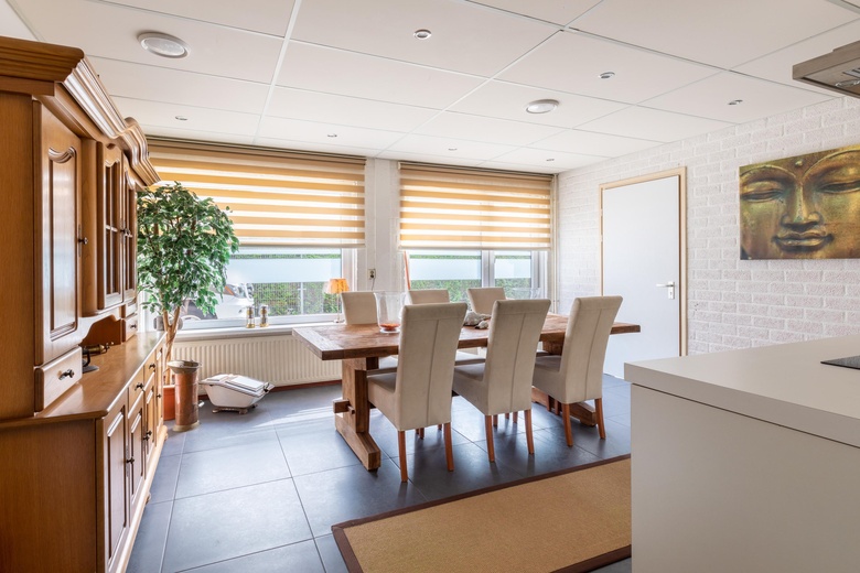 Bedrijfsruimte Weesp - Hogeweyselaan 185 - Foto 21
