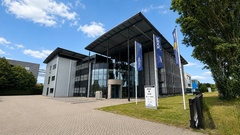 Kantoorruimte te huur Almere - Microfoonstraat 5