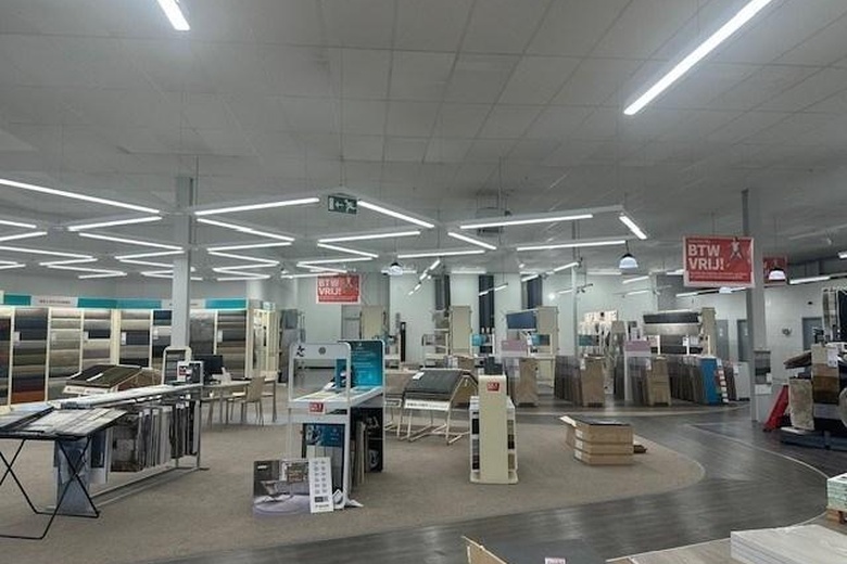 WinkelruimteaanKanaaldijk-Noord 3 A<br/> inEindhoven