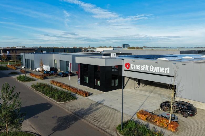 KantoorruimteaanRechteloop 10<br/> inGemert