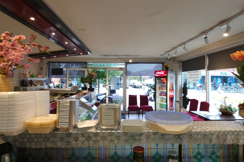 HorecaaanPatrimoniumlaan 34<br/> inVeenendaal