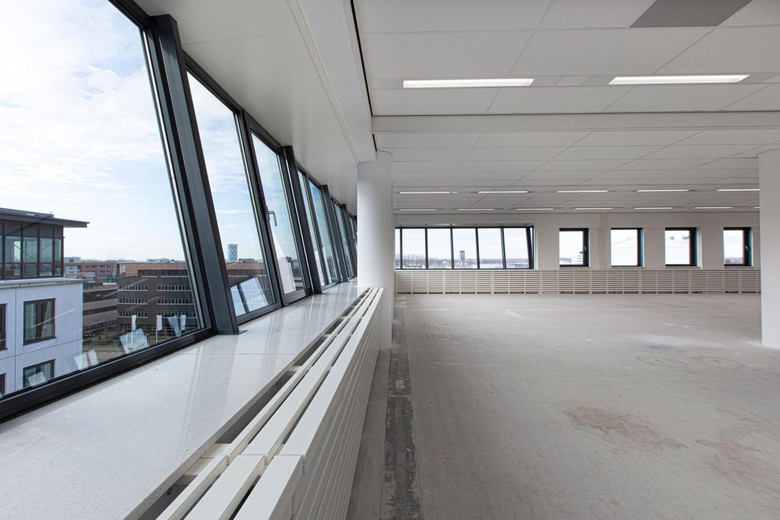 KantoorruimteaanPaasheuvelweg 3<br/> inAmsterdam