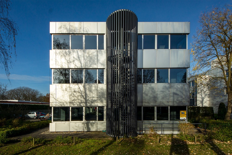 KantoorruimteaanHuis ter Heideweg 14<br/> inZeist