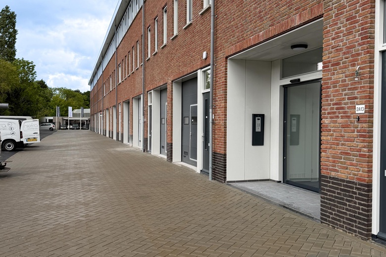 Bekijk foto Kantoorruimte aan de Nijverheidslaan 2 B 3 in Weesp Bekijk foto Kantoorruimte aan de Nijverheidslaan 2 B 3 in Weesp
