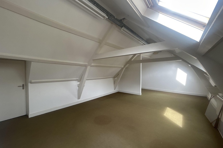 Bedrijfsruimte Rotterdam - Westerstraat 42 - Foto 5