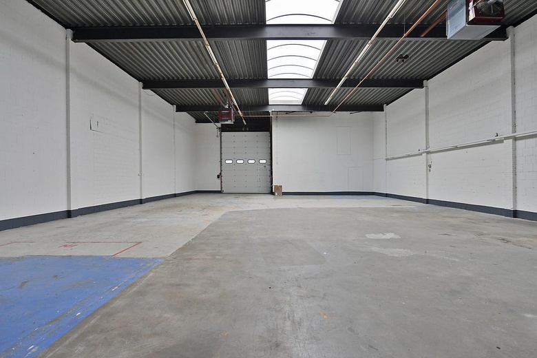 BedrijfsruimteaanPenningweg 32 A<br/> inEtten-Leur BedrijfsruimteaanPenningweg 32 A<br/> inEtten-Leur