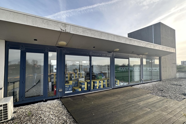 KantoorruimteaanHendrik Gerard Dirckxstraat 9<br/> inRoosendaal