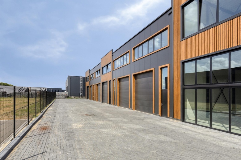 Bedrijfsruimte Tholen - Einsteinweg 47 c - Foto 17