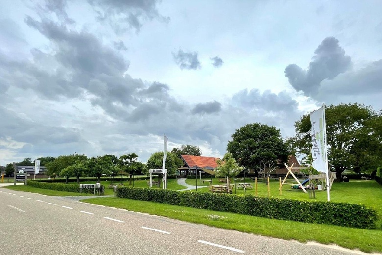 Horeca Bergen op Zoom - Kampweg 1 a - Foto 19