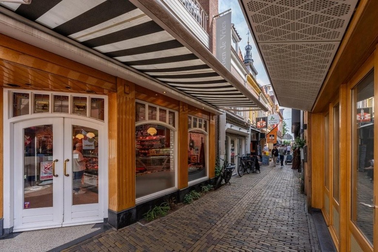 WinkelruimteaanMagdalenenstraat 12<br/> inAlkmaar