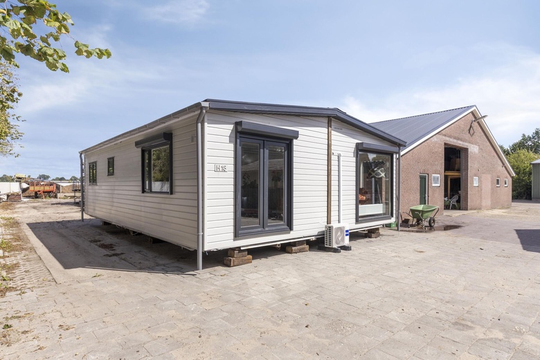 Bedrijfsruimte Barneveld - Briellaerdseweg 30 A - Foto 12