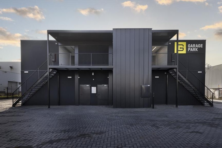 BedrijfsruimteaanVaartveld 8 a 57<br/> inRoosendaal BedrijfsruimteaanVaartveld 8 a 57<br/> inRoosendaal