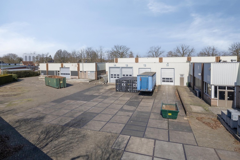 BedrijfsruimteaanNijverheidsstraat 9<br/> inLichtenvoorde BedrijfsruimteaanNijverheidsstraat 9<br/> inLichtenvoorde