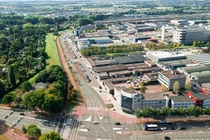 Kantoorruimte Rotterdam - Waalhaven Z.z. 2 A - Foto 3