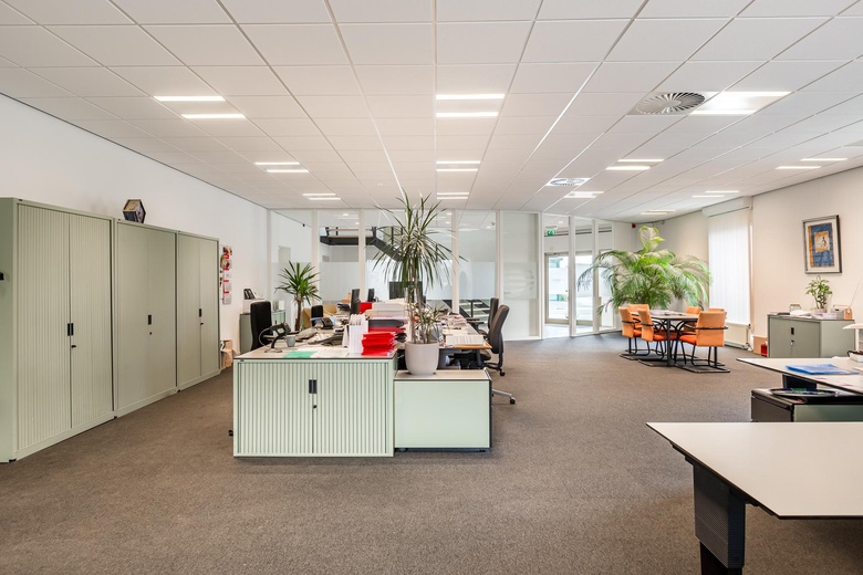 Bedrijfsruimte Eindhoven - Hooge Zijde 28 - Foto 27