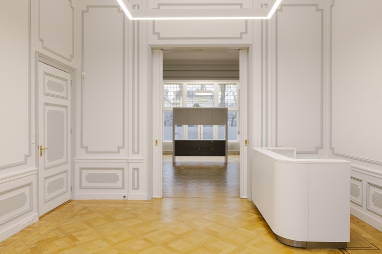 KantoorruimteaanDreef 34 A<br/> inHaarlem