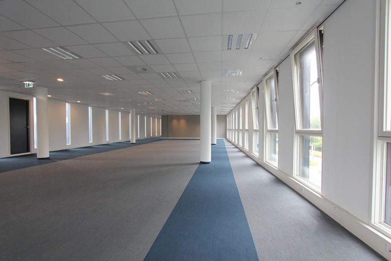 KantoorruimteaanHenk Schijvenaarstraat 1<br/> inHaarlem