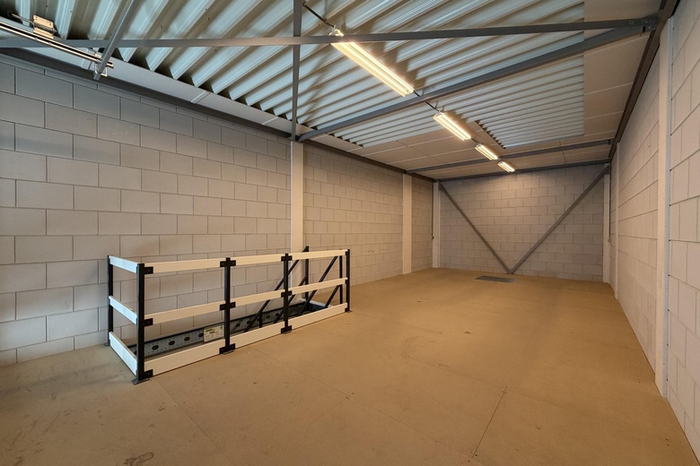 Bedrijfsruimte Ridderkerk - Gieterijstraat 79 - Foto 10