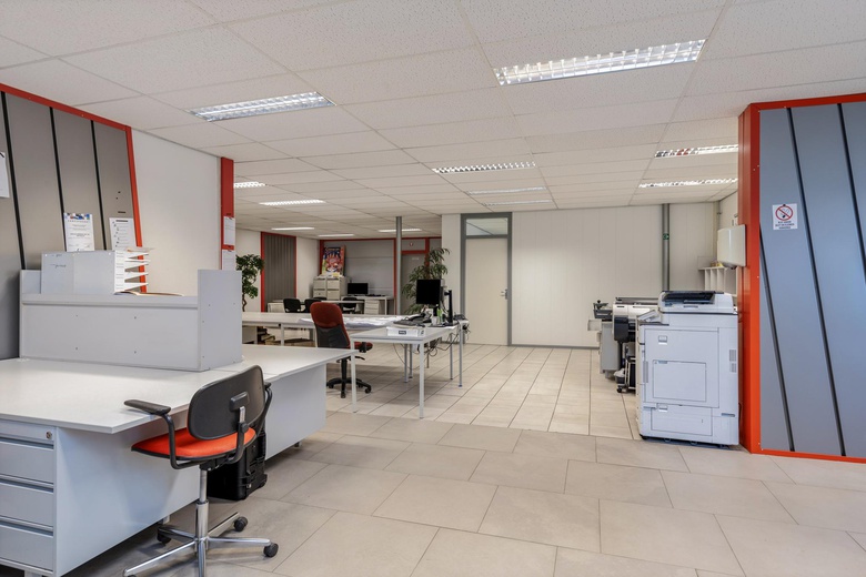 KantoorruimteaanHavervelden 4<br/> inBoxtel KantoorruimteaanHavervelden 4<br/> inBoxtel