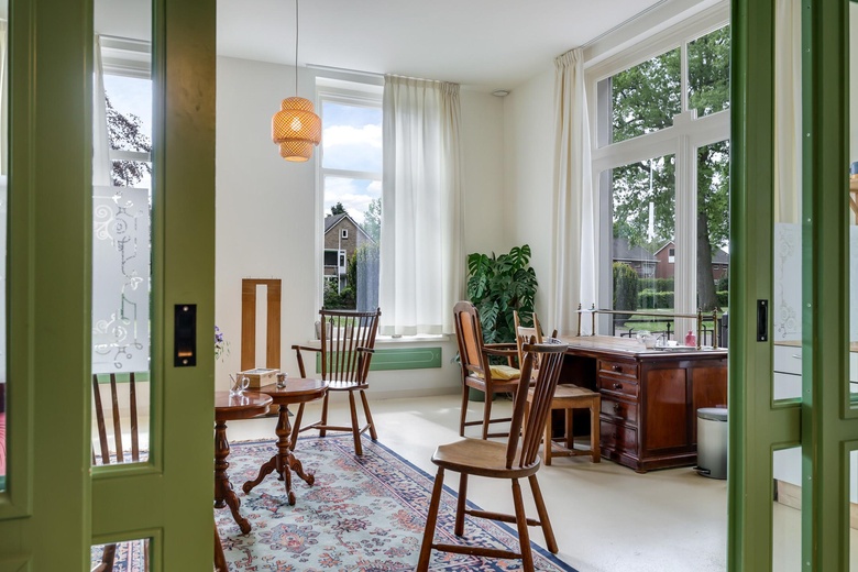 KantoorruimteaanBredestraat 170<br/> inNijmegen