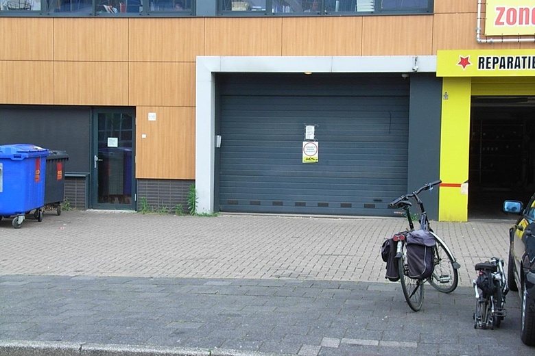 BedrijfsruimteaanBouwerij 69 B<br/> inAmstelveen