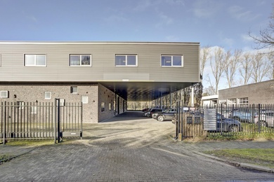 Bedrijfsruimte Doorn - Velperengh 2 b - Foto 2