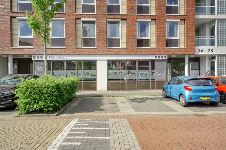 Kantoorruimte Lisse - Hobahostraat 30 - Foto 3