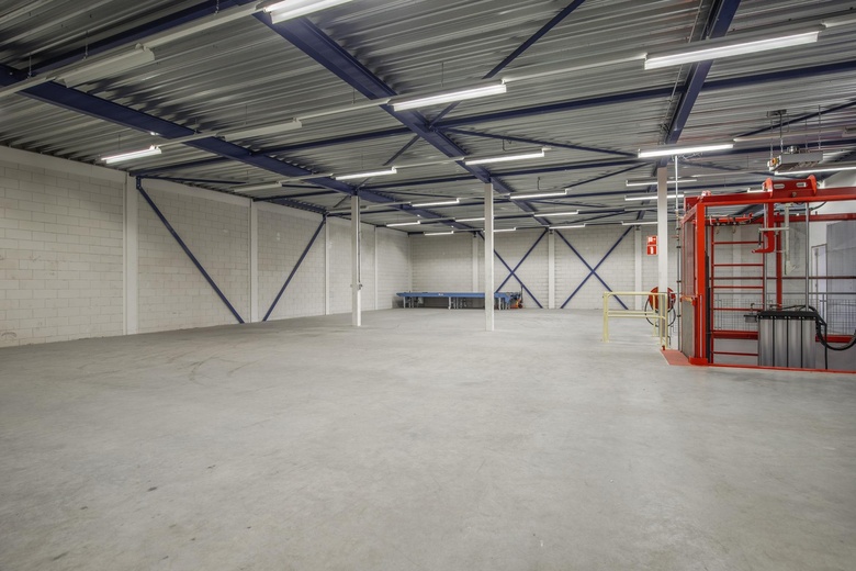 BedrijfsruimteaanSnelliusweg 12<br/> inArnhem BedrijfsruimteaanSnelliusweg 12<br/> inArnhem