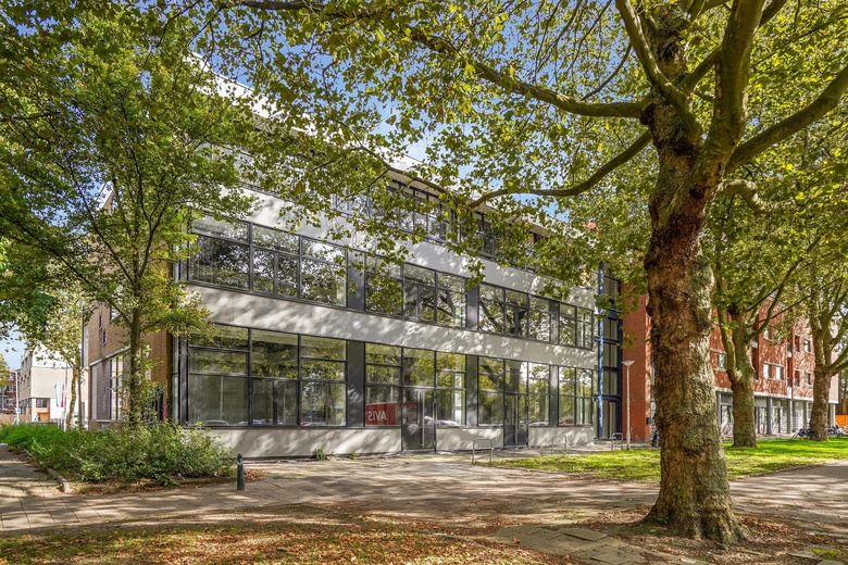 Kantoorruimte Rotterdam - Statenweg 202 - Foto 19