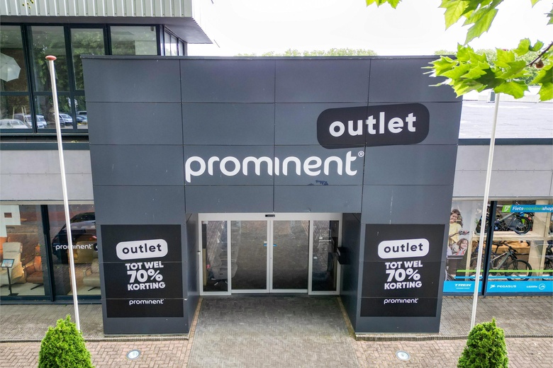 WinkelruimteaanIndustriestraat 11<br/> inSittard