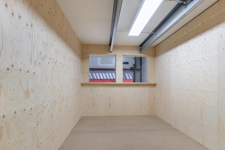 BedrijfsruimteaanStuwadoorstraat 21 0002<br/> inVelsen BedrijfsruimteaanStuwadoorstraat 21 0002<br/> inVelsen