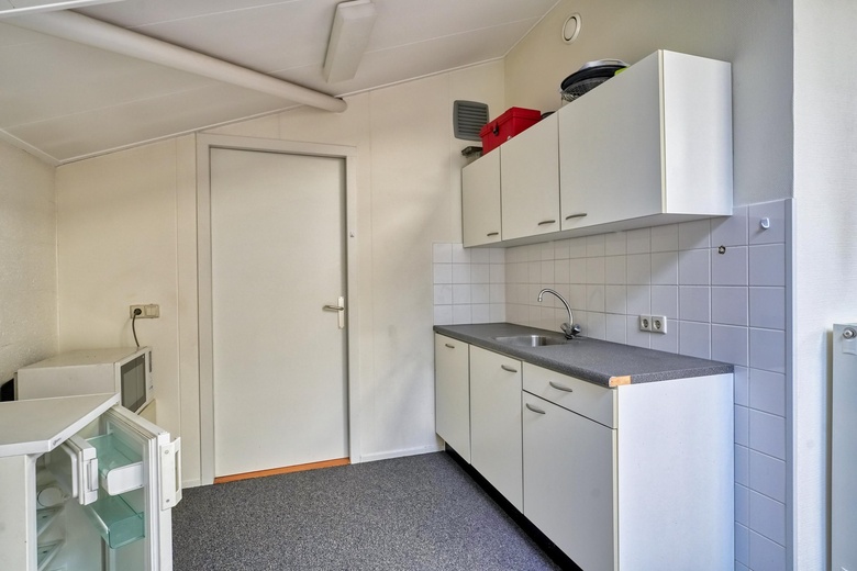 Bedrijfsruimte Katwijk - Lijnbaanstraat 4 - Foto 26