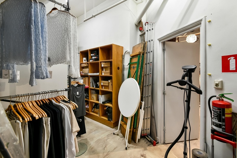 WinkelruimteaanBakkerstraat 71<br/> inArnhem