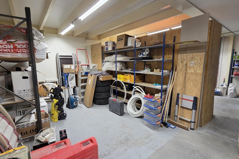 BedrijfsruimteaanBolderweg 46 T<br/> inAlmere BedrijfsruimteaanBolderweg 46 T<br/> inAlmere