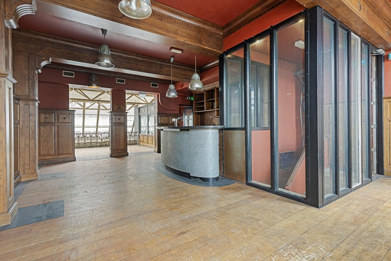 HorecaaanVrijthof 34 - 35<br/> inMaastricht