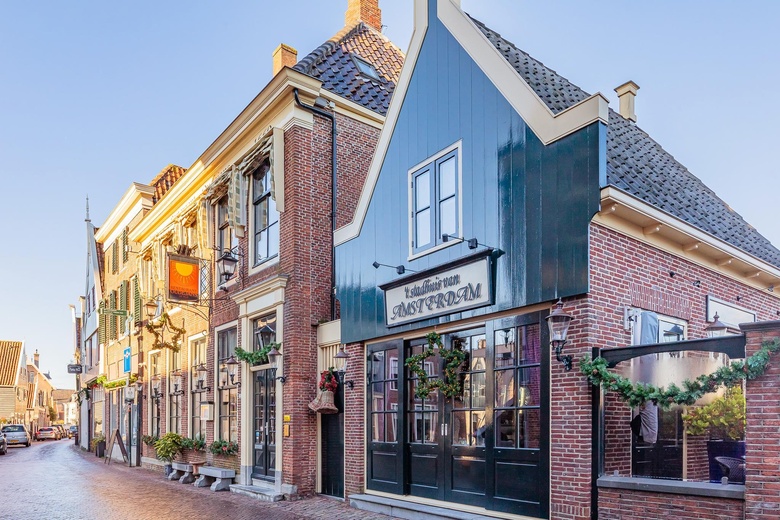 HorecaaanRechtestraat 106<br/> inDe Rijp HorecaaanRechtestraat 106<br/> inDe Rijp