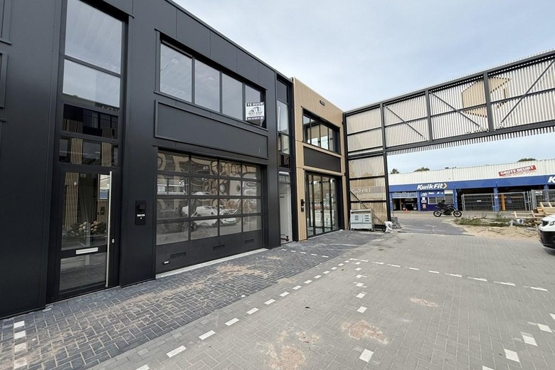 Bedrijfsruimte Amsterdam - Jan Rebelstraat 19 D2 - Foto 20