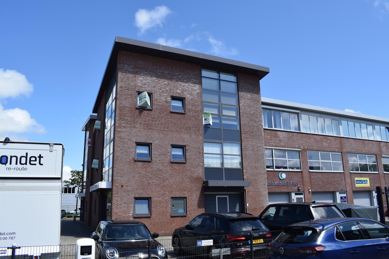 KantoorruimteaanDe Hooge Krocht 64<br/> inNoordwijk KantoorruimteaanDe Hooge Krocht 64<br/> inNoordwijk