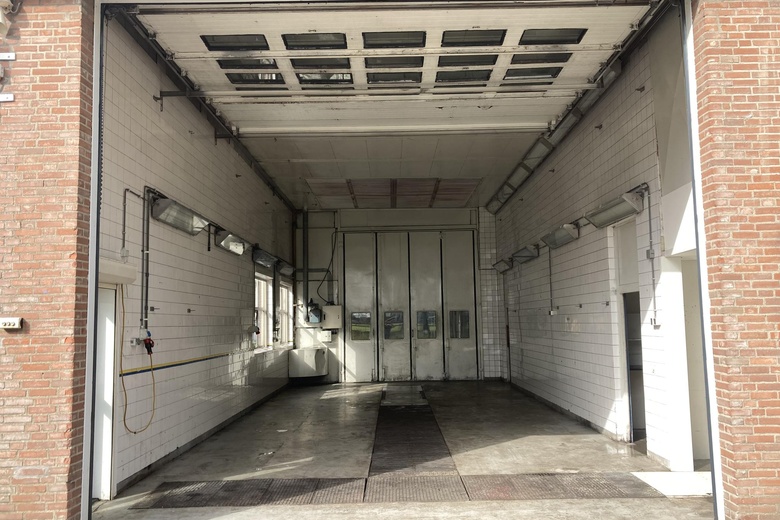 BedrijfsruimteaanBoxmeerseweg 25<br/> inSint Anthonis BedrijfsruimteaanBoxmeerseweg 25<br/> inSint Anthonis