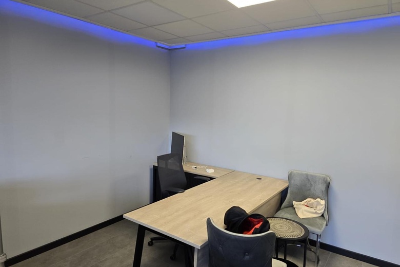 Bedrijfsruimte Zoetermeer - Industrieweg 1 - Foto 7