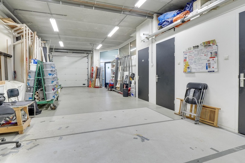 BedrijfsruimteaanSchoudermantel 17 h<br/> inBunnik