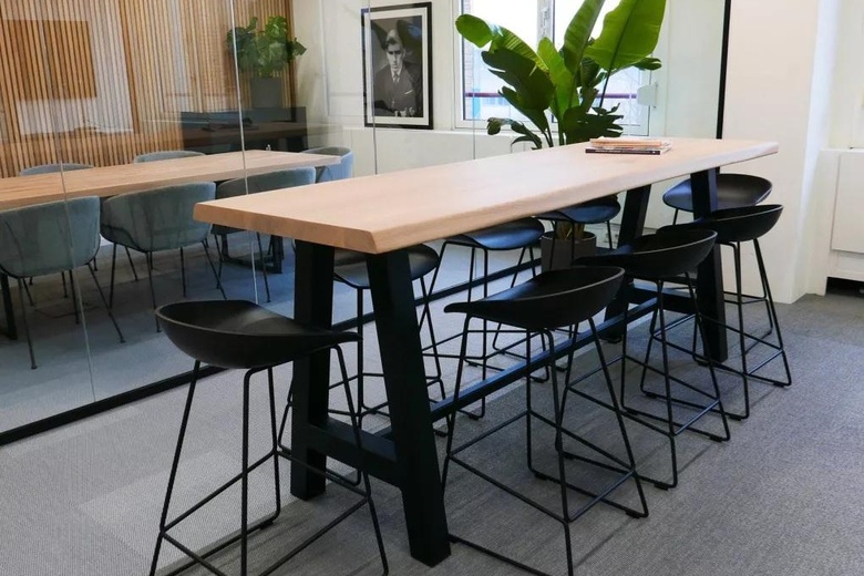 Kantoorruimte Amsterdam - Jozef Israëlskade 48 e - Foto 11