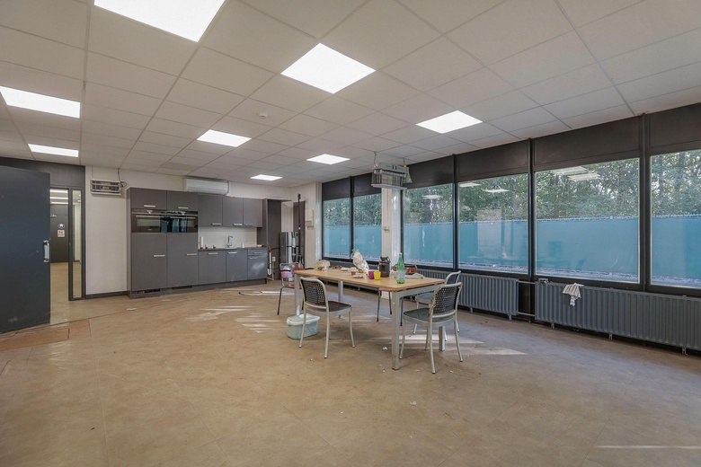 BedrijfsruimteaanAmerikahavenweg 42<br/> inAmsterdam BedrijfsruimteaanAmerikahavenweg 42<br/> inAmsterdam