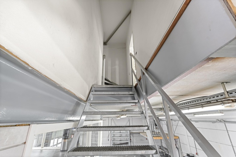 Bedrijfsruimte Ede - Bonnetstraat 25 - Foto 13