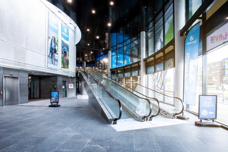 WinkelruimteaanProostwetering 5<br/> inUtrecht